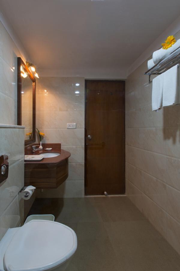 Viva Hotel Near Madgaon Railway Station Exterior foto
